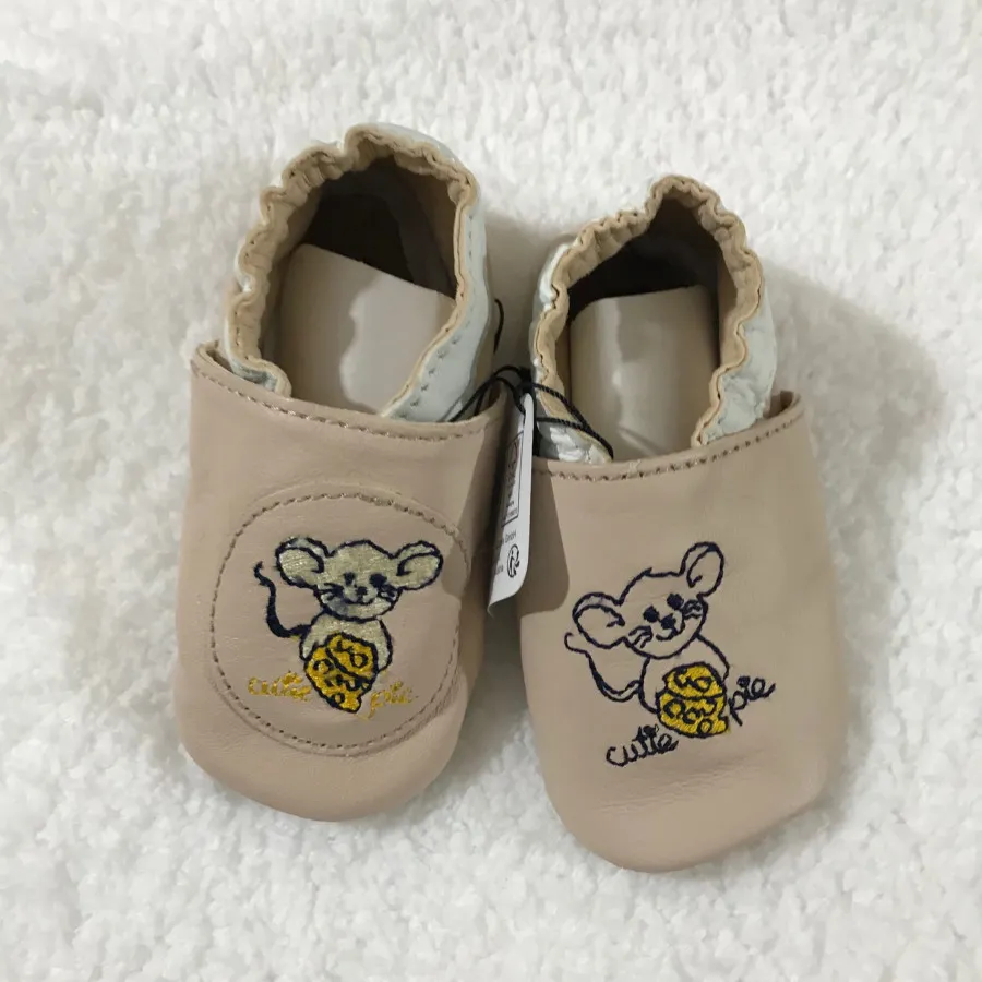 پاپوش آلمانی