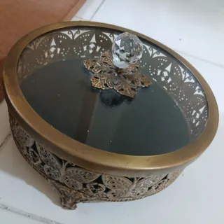 شکلات خوری برنز