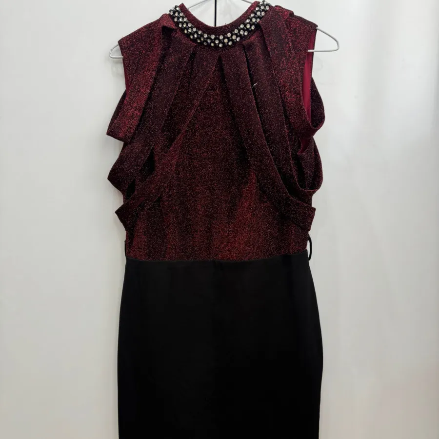 لباس مجلسی کوتاه