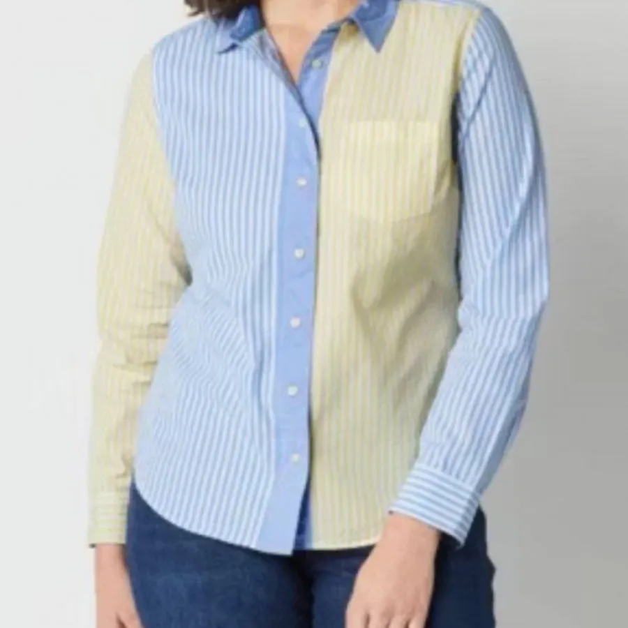 شومیز وارداتی