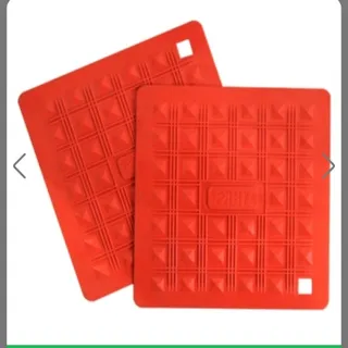 دستمال نسوز سیلیکونی