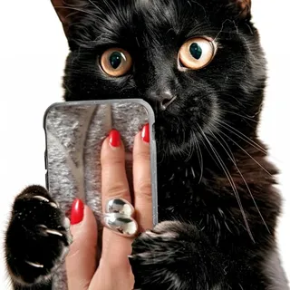 انگشتر استیل ترند سال