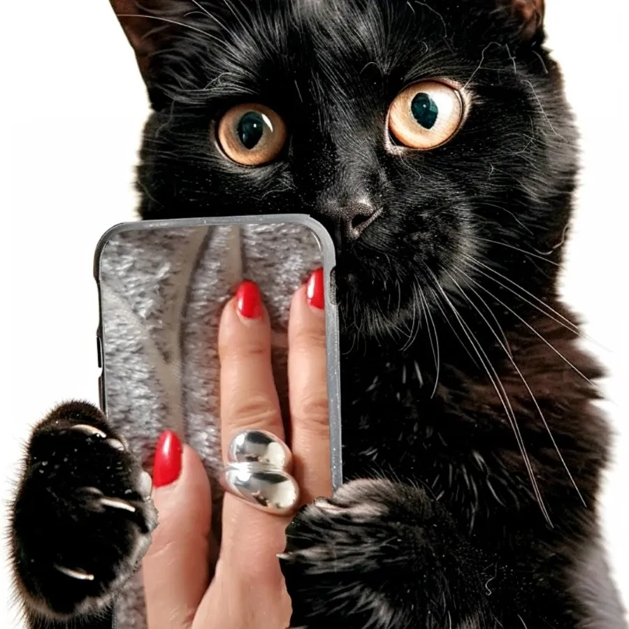 انگشتر استیل ترند سال