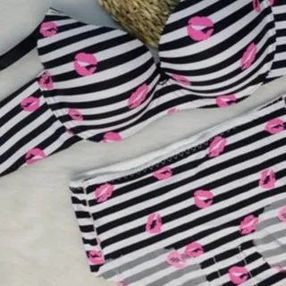ست طرح لب کاملا نو