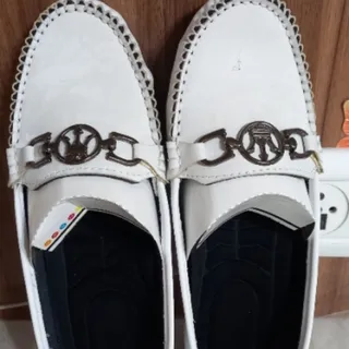 کفش کالج راحتی طبی