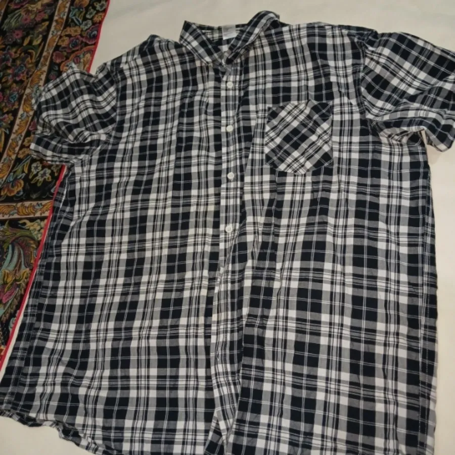 پیراهن مردانه