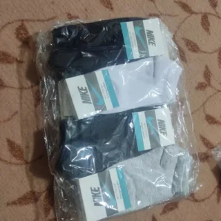 جوراب مچی ساده