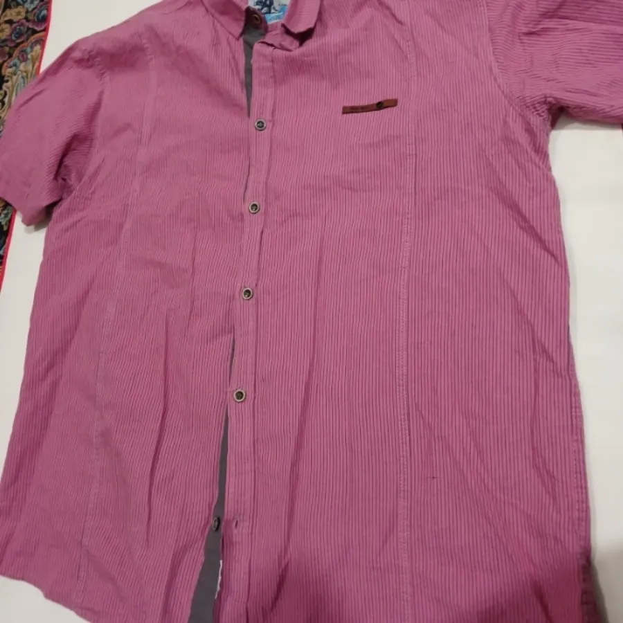 پیراهن مردانه