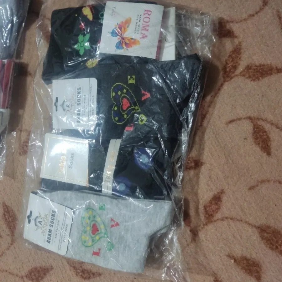 جوراب زنانه