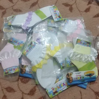 جوراب دخترانه