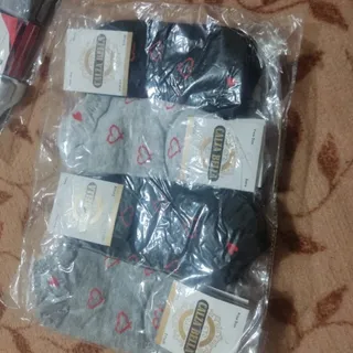 جوراب زنانه مچی