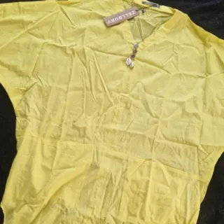 تونیک نخ زنانه