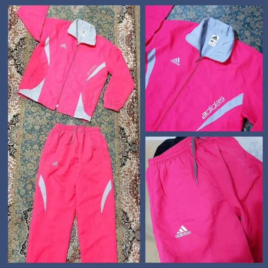 ست ادیداس خفن