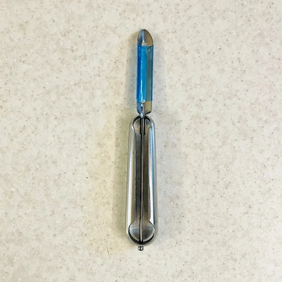 پوست کن استیل ایکیا آکبند