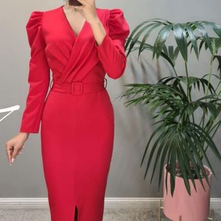 پیراهن مجلسی زنانه