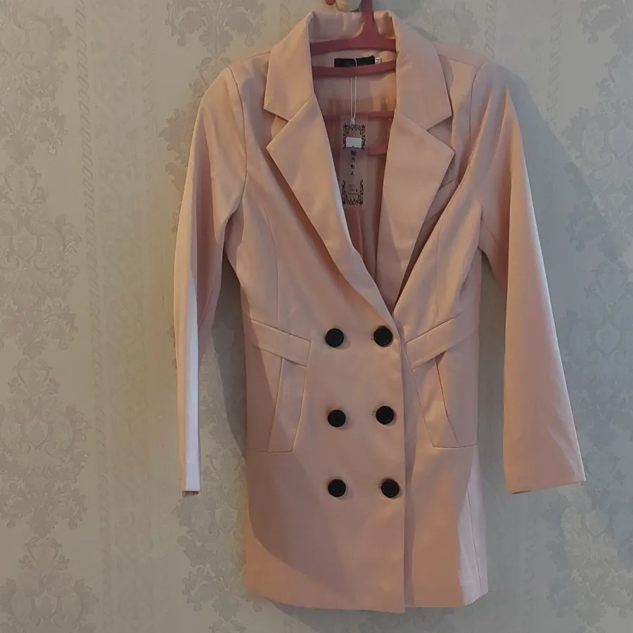 مانتو کتی آستردار نو