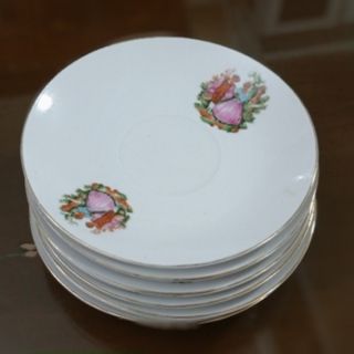 نلبکی سایز بزرگ