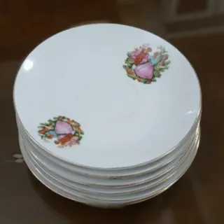 نلبکی سایز بزرگ