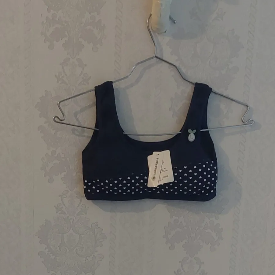 نیم تنه دخترانه نو