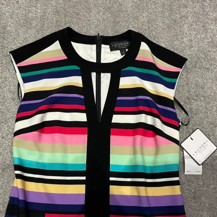 پیراهن برند launday