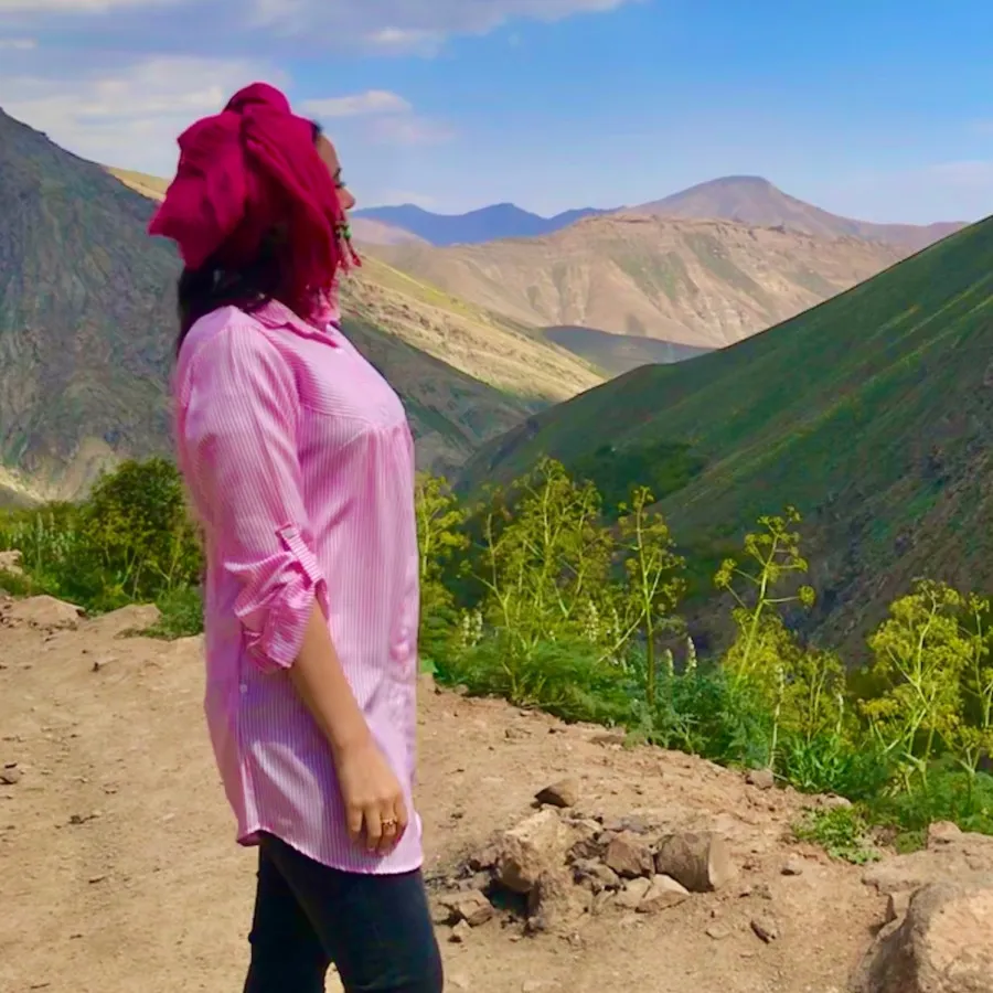 شومیز راه راه