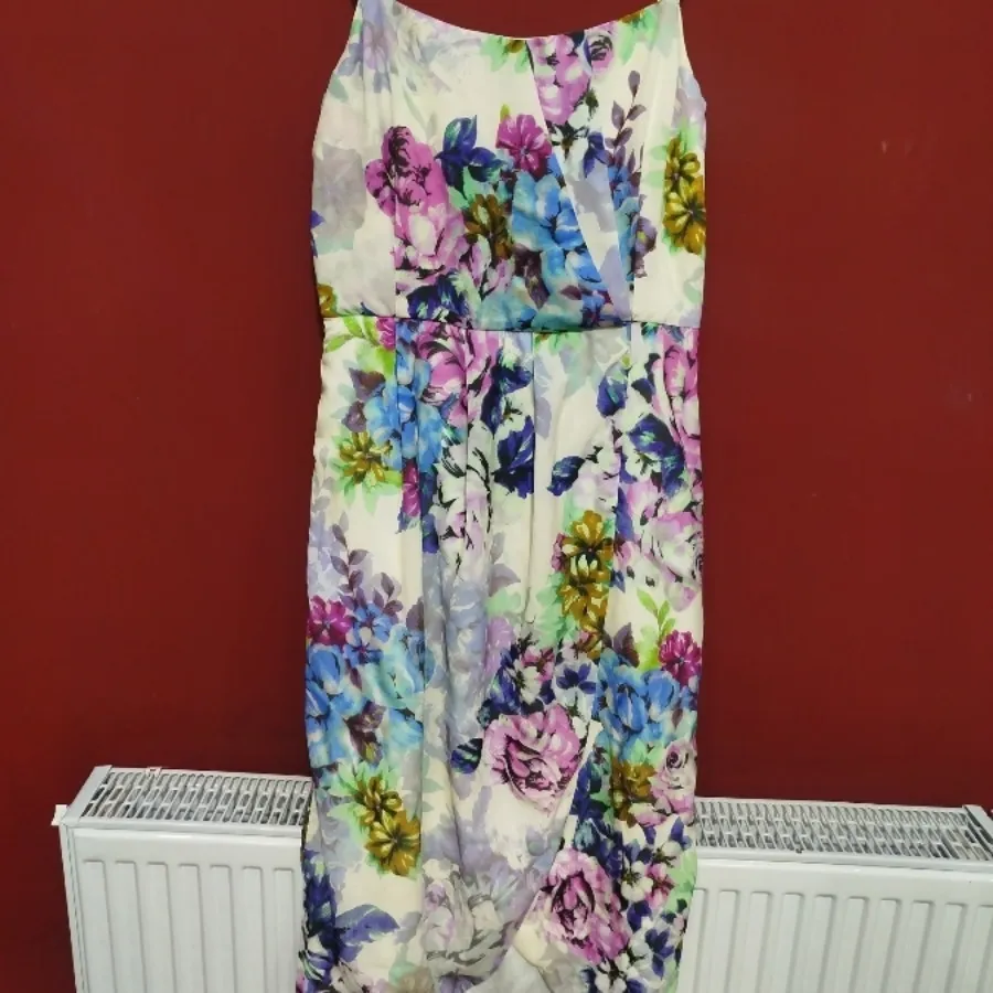 پیراهن مجلسی