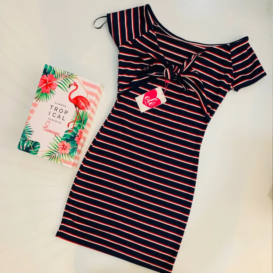 پیراهن کوتون ترک