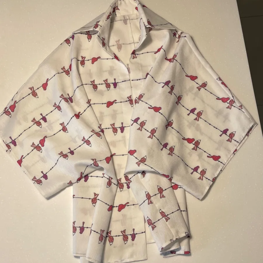 شومیز یا مانتو