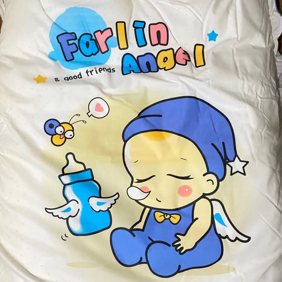 سرویس خواب کودک