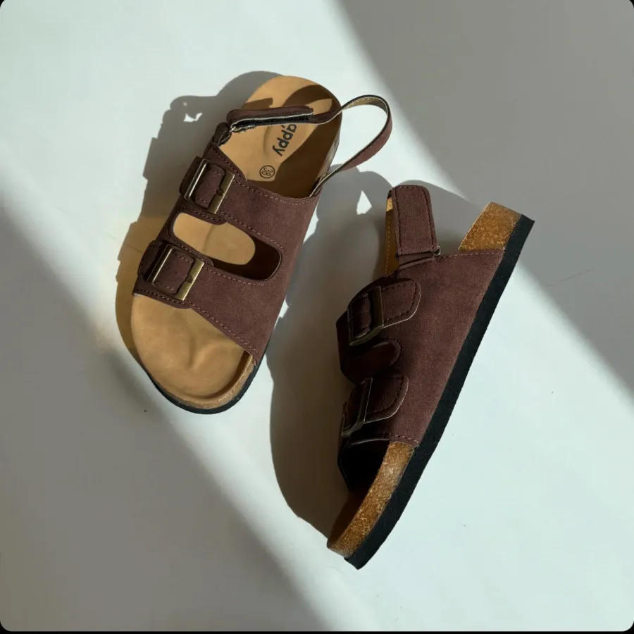 صندل جیر تابستانه