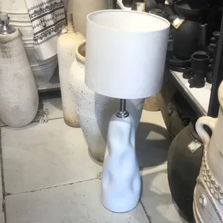 اباژور سفالی و سفارشی