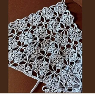 مینی اسکارف