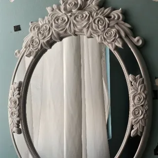 اینه دیواری