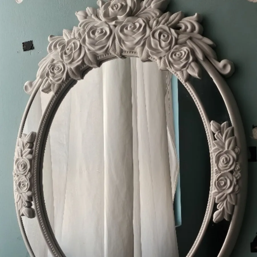 اینه دیواری