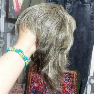 کلاهگیس پوستیژ