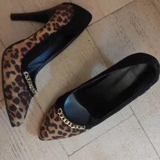 کفش مجلسی 39