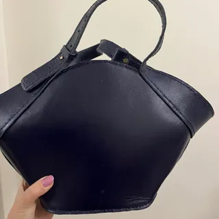 کیف دستدوز