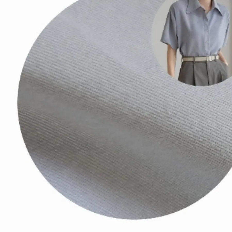 شومیز نخ و پنبه کلسی