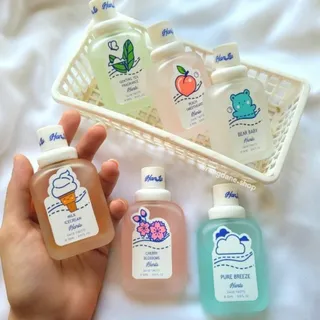 عطر بیکینی