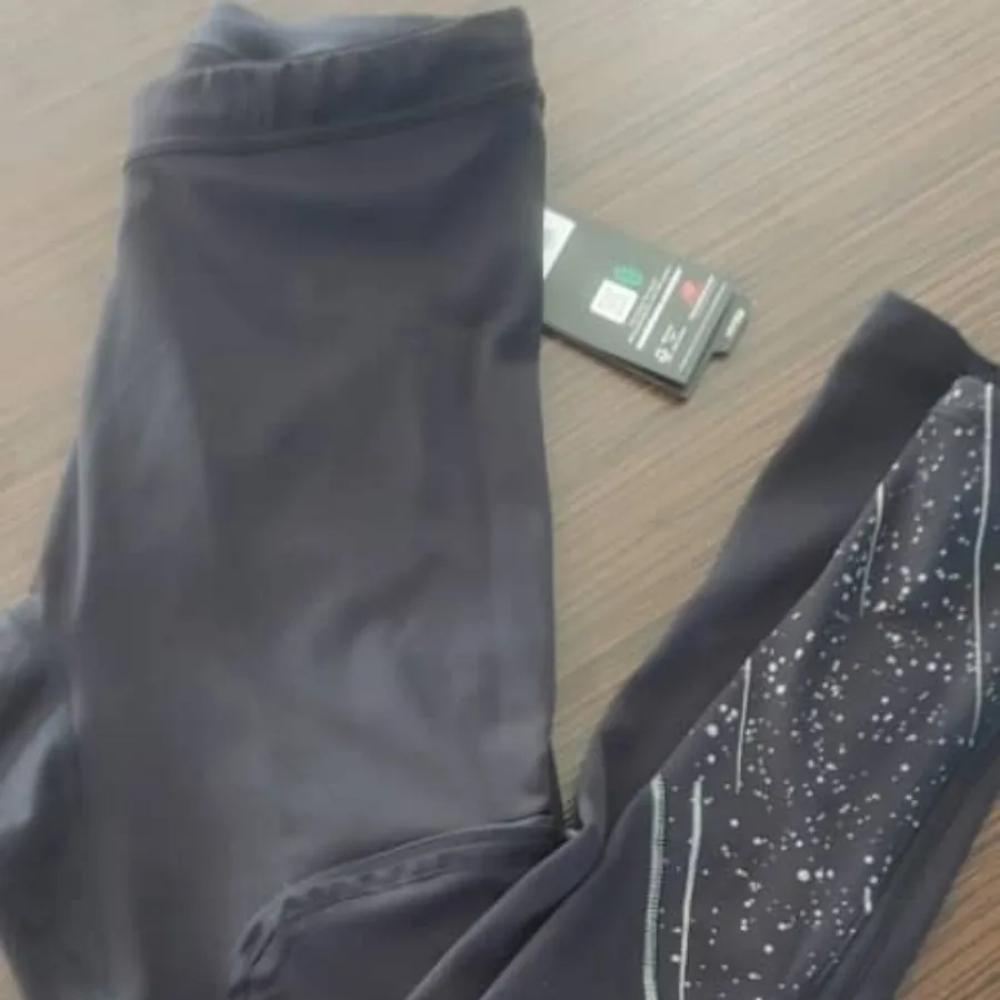 لگ ورزشی زمستانه