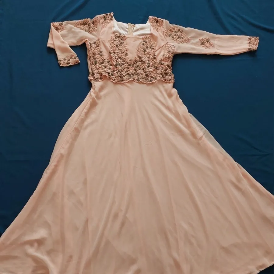 پیراهن مجلسی