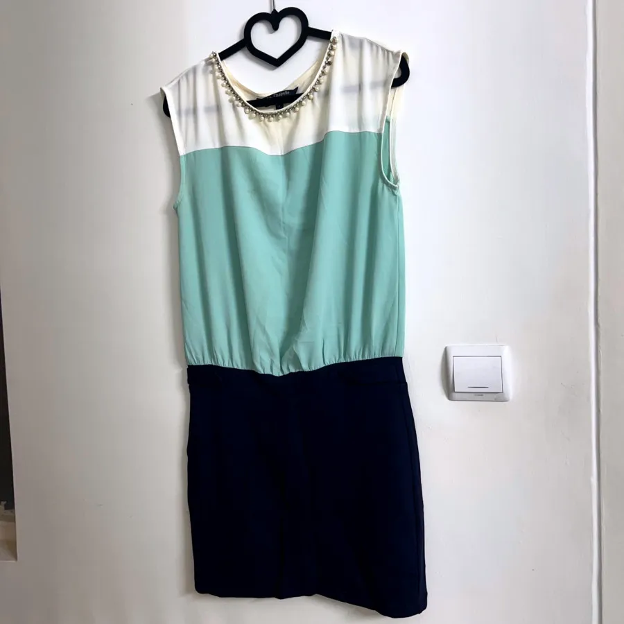 پیراهن بسیار زیبا