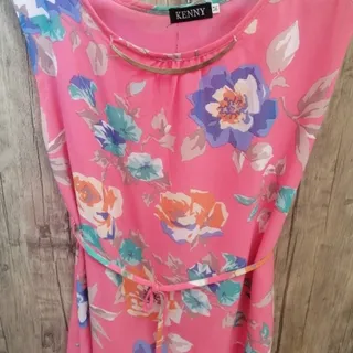 تونیک مجلسی حریر