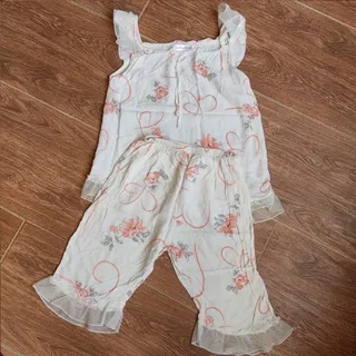 تاپ وشلوارک