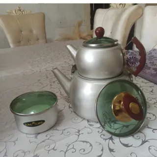 ست قوری وکتری