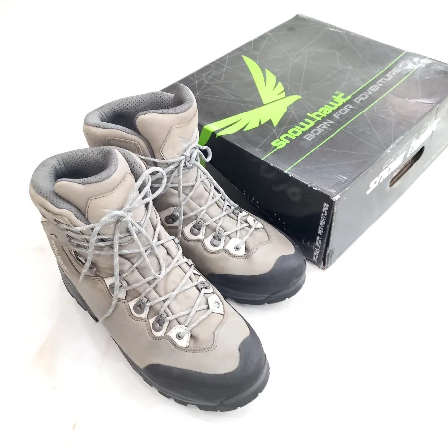 بوت کوه نوردی