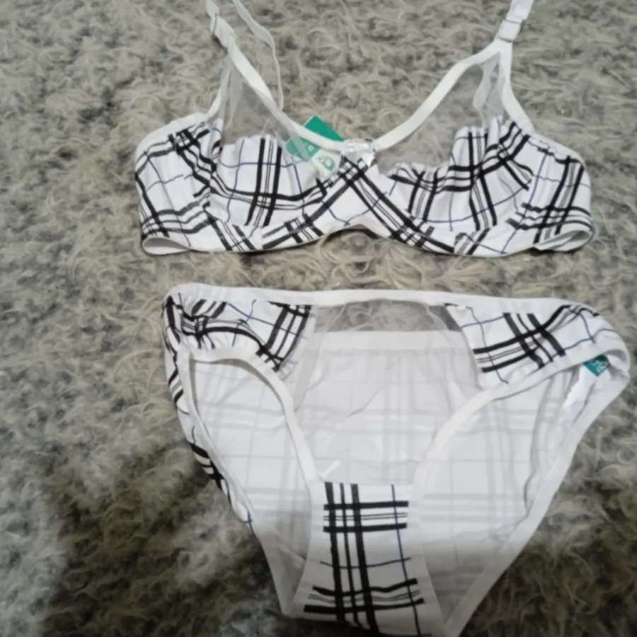 ست لباس زیر