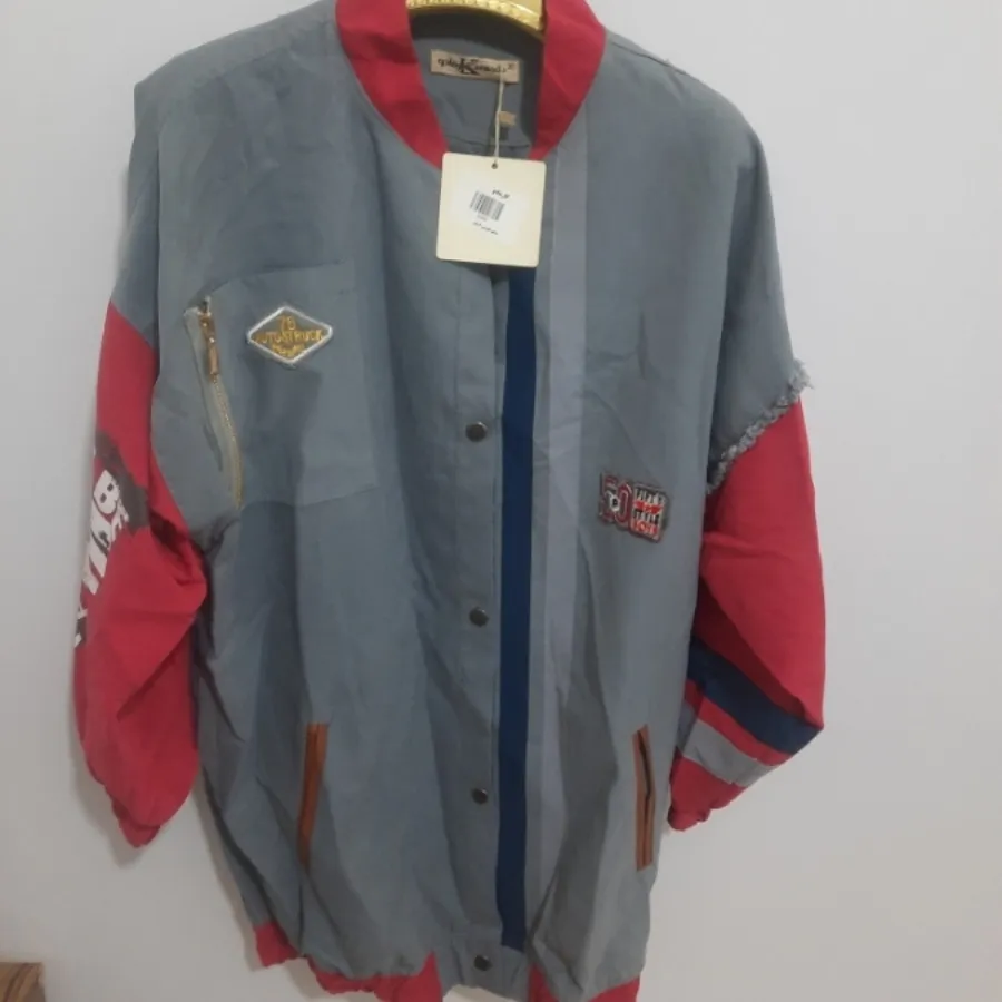 مانتو پاییزی