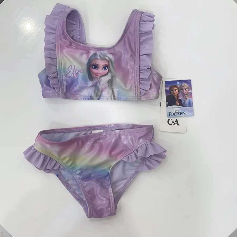 مایو بچگانه