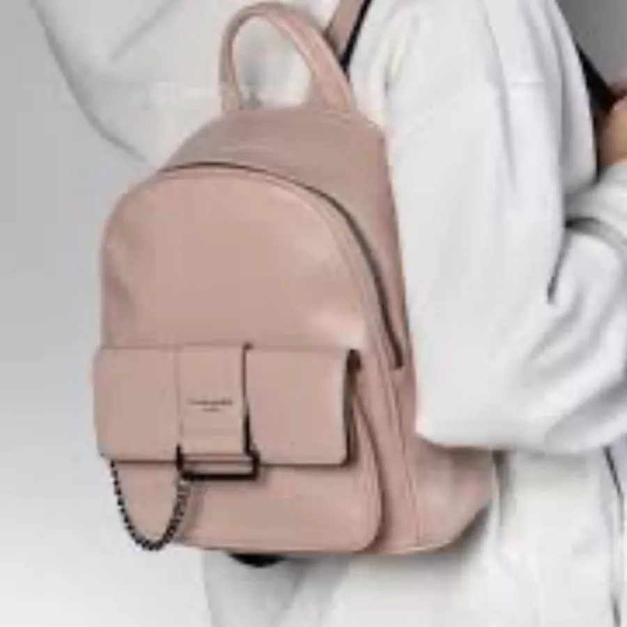 کوله پشتی دیوید جونز